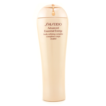 Advanced Essential Energy Body Refining Complex ( Unboxed ) Shiseido Image