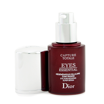 Capture Totale Eyes Essential Eye Zone Boosting Super Serum Christian Dior Image