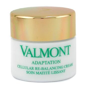 Adaptation Cellular Re-Balancing Cream ( Unboxed ) Valmont Image