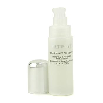 Clear White Supreme Whitening & Anti-Aging Face Essence