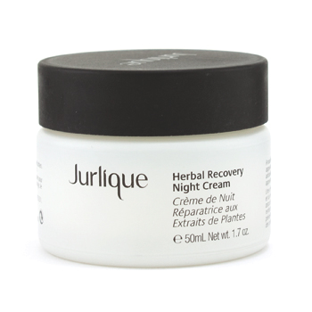 Herbal Recovery Night Cream Jurlique Image