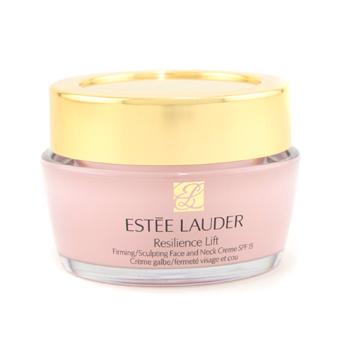 Resilience Lift Firming/Sculpting Face and Neck Creme SPF 15 (Normal/Combination Skin) Estee Lauder Image