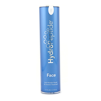 Face - Anti-Wrinkle Repair & Prevent Treatment ( Unboxed ) HydroPeptide Image