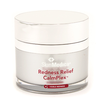 Redness Relief Calmplex Skin Medica Image