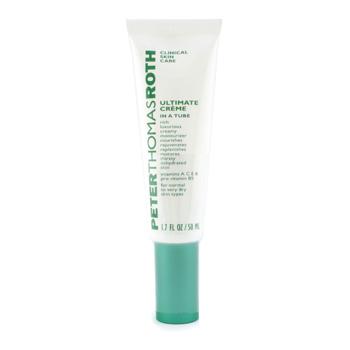 Ultimate Creme In A Tube Peter Thomas Roth Image