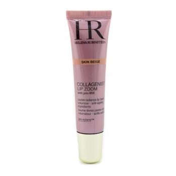 Collagenist Lip Zoom with Pro-Xfill Pastel-Radiance Lip Balm - # Skin Beige ( Unboxed ) Helena Rubinstein Image