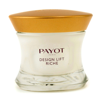 Design Lift Riche Reinforcing Lifting Facial Care Payot Image