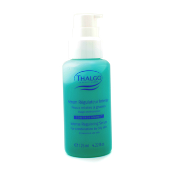Intense Regulating Serum ( Combination to Oily Skin ) ( Salon Size ) Thalgo Image