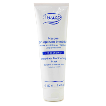 Immediate Bio-Soothing Mask - Sensitive Skin ( Salon Size ) Thalgo Image