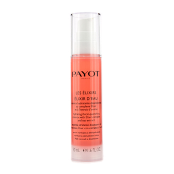 Elixir DEau Hydrating Thirst-Quenching Essence Payot Image