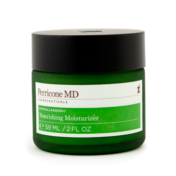 Hypoallergenic Nourishing Moisturizer Perricone MD Image