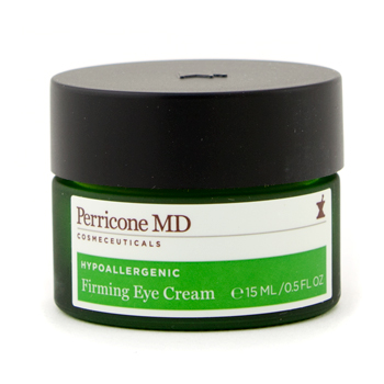 Hypoallergenic Firming Eye Cream