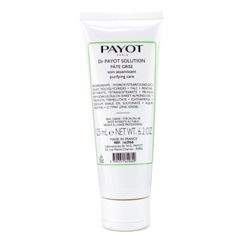 Dr Payot Solution Pate Grise Purifying Care with Shale Extracts ( Salon Size ) Payot Image
