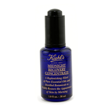 Midnight Recovery Concentrate Kiehls Image