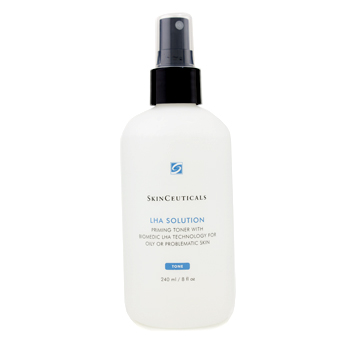 LHA Solution Priming Toner (For Oily or Problematic Skin)