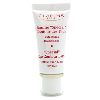New Eye Contour Balm Special Clarins Image