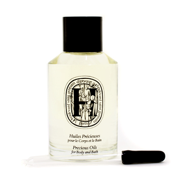 Precious Oil For Body and Bath Diptyque Image