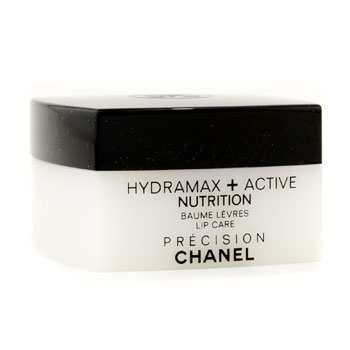 Precision Hydramax Active Nutrition Nourishing Lip Care