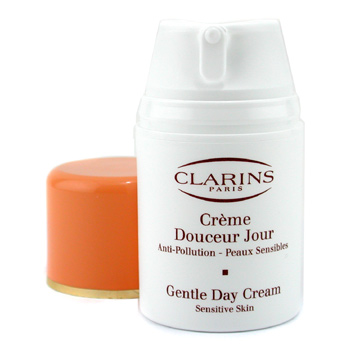 Gentle Day Cream Clarins Image