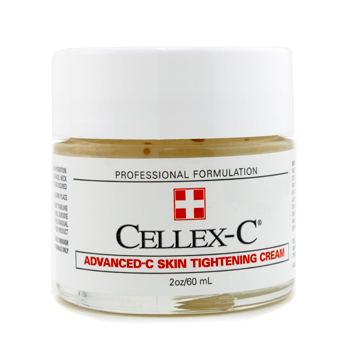Formulations Advanced-C Skin Tightening Cream ( Exp. Date 10/2012 )