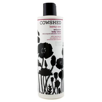 Horny Cow Seductive Body Lotion Cowshed Image