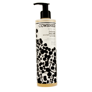 Dirty Cow Freshening Hand Wash Cowshed Image