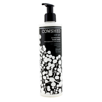 Cow Pat Moisturising Hand Cream Cowshed Image