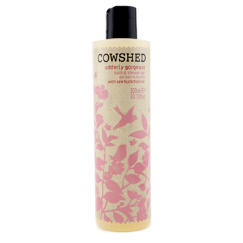Udderly Gorgeous Bath and Shower Gel Cowshed Image