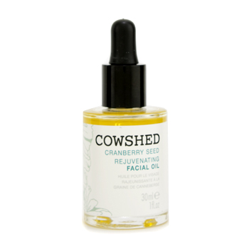 Cranberry Seed Rejuvenating Facial Oil Cowshed Image