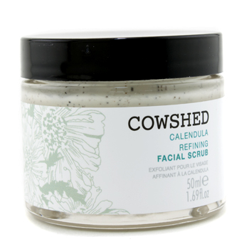 Calendula Refining Facial Scrub Cowshed Image