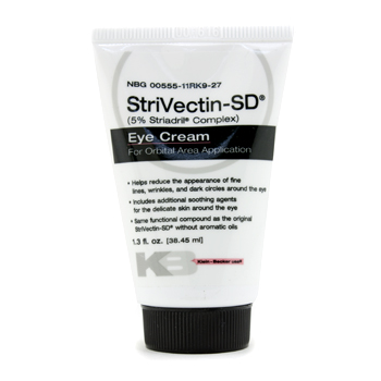 StriVectin - SD - StriVectin Eye Cream (Unboxed) Klein Becker Image