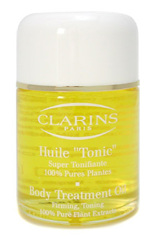 Body Treatment Oil-Tonic