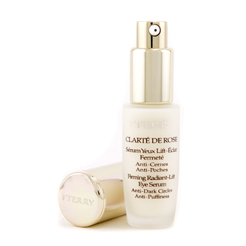 Clarte De Rose Firming Radiant-Lift Eye Serum By Terry Image