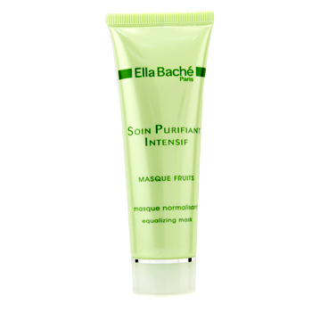 Equalizing Mask (For Combination to Oily Skin) Ella Bache Image