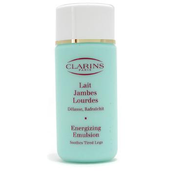 Energizing Emulsion For Tired Legs Clarins Image