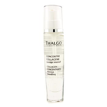 Collagen Concentrate: Intensive Smoothing Cellular Booster Thalgo Image