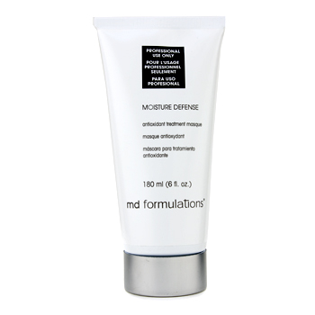 Moisture Defense Antioxidant Masque (Salon Size) MD Formulations Image