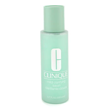Clarifying Lotion Mild; -Premium price due to weight/shipping cost- Clinique Image