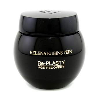 Prodigy Re-Plasty Age Recovery Skin Regeneration Accelerating Night Care Helena Rubinstein Image