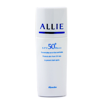 Allie EX UV Protector (Perfect Alpha) SPF 50 PA +++ Kanebo Image