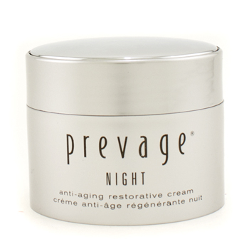Night Anti-Aging Restorative Cream