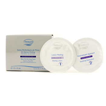 Skin Perfecting Care Dermo-Peel Kit: Peeling Lotion + Soothing Neutraliser
