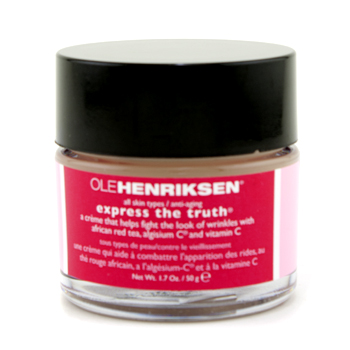 Express The Truth Creme
