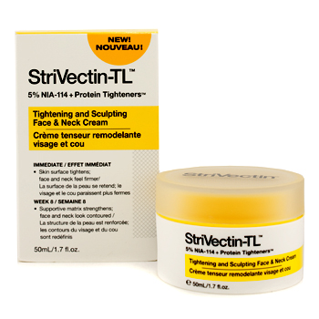 StriVectin - TL Tightening & Sculpting Face & Neck Cream