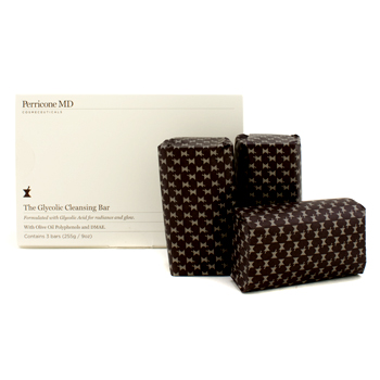 Cleansing Treatment Bar (3 Bars) Perricone MD Image