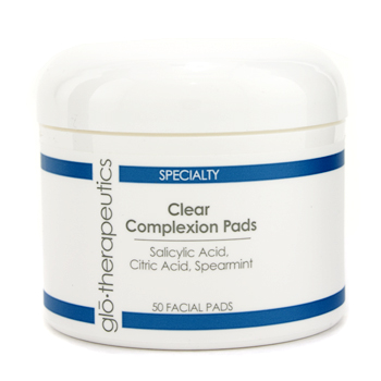 Clear Complexion Pads