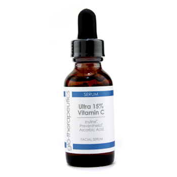 Ultra 15% Vitamin C Glotherapeutics Image