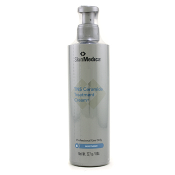 TNS Ceramide Treatment Cream (Salon Size) Skin Medica Image
