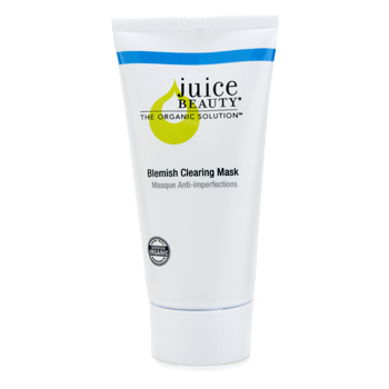 Blemish Clearing Mask