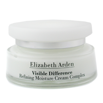 Visible Difference Refining Moisture Cream Complex Elizabeth Arden Image